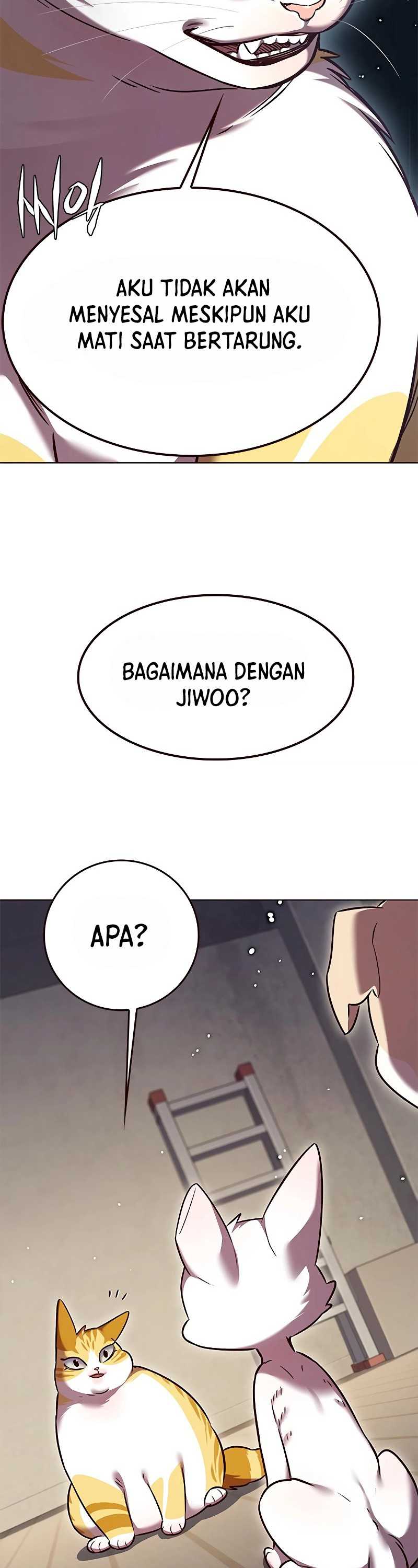 Eleceed Chapter 309 Gambar 34