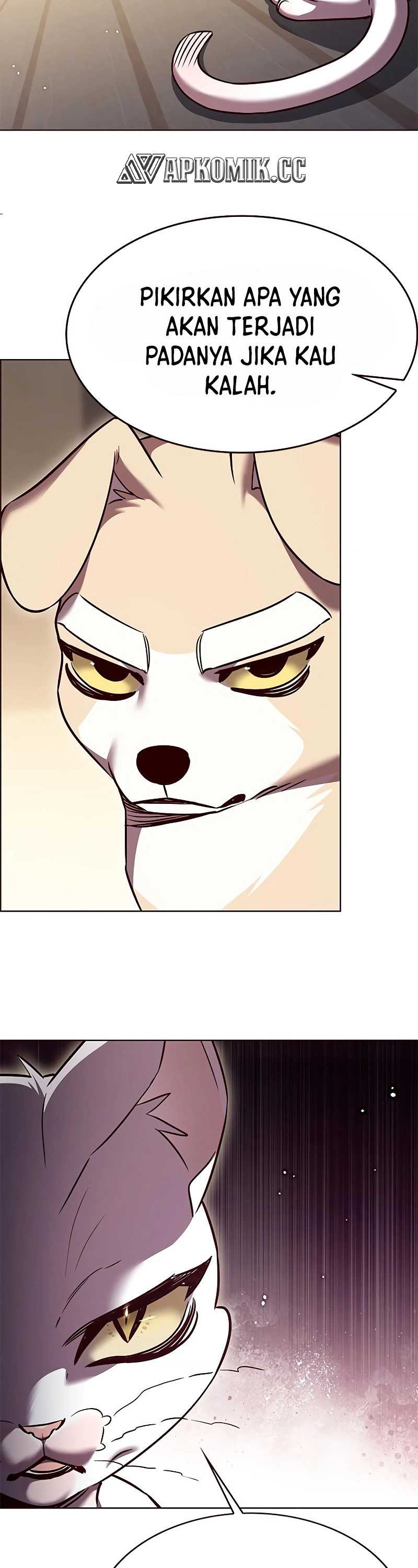 Eleceed Chapter 309 Gambar 35