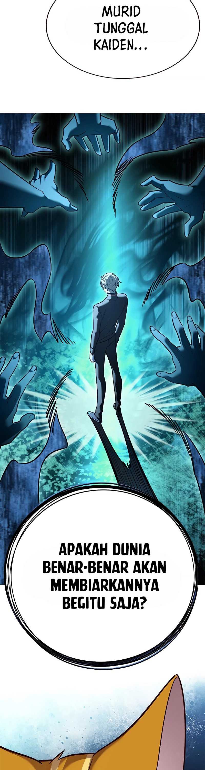 Eleceed Chapter 309 Gambar 36