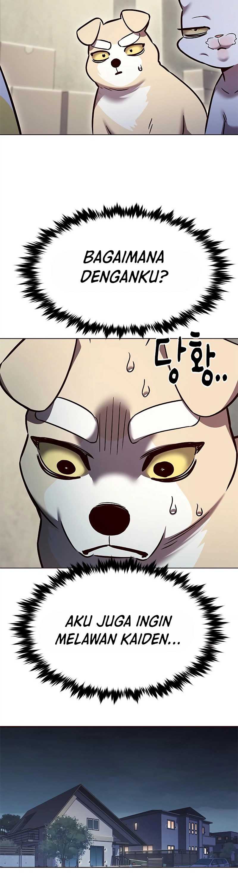 Eleceed Chapter 309 Gambar 38