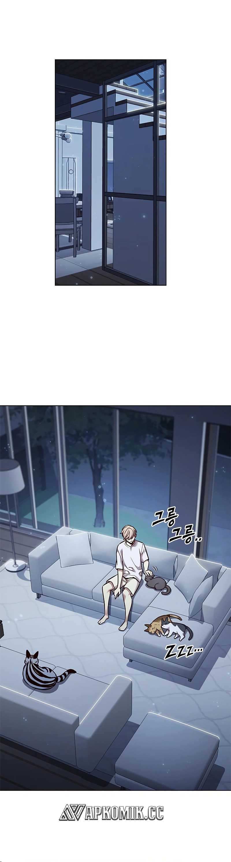 Eleceed Chapter 309 Gambar 39