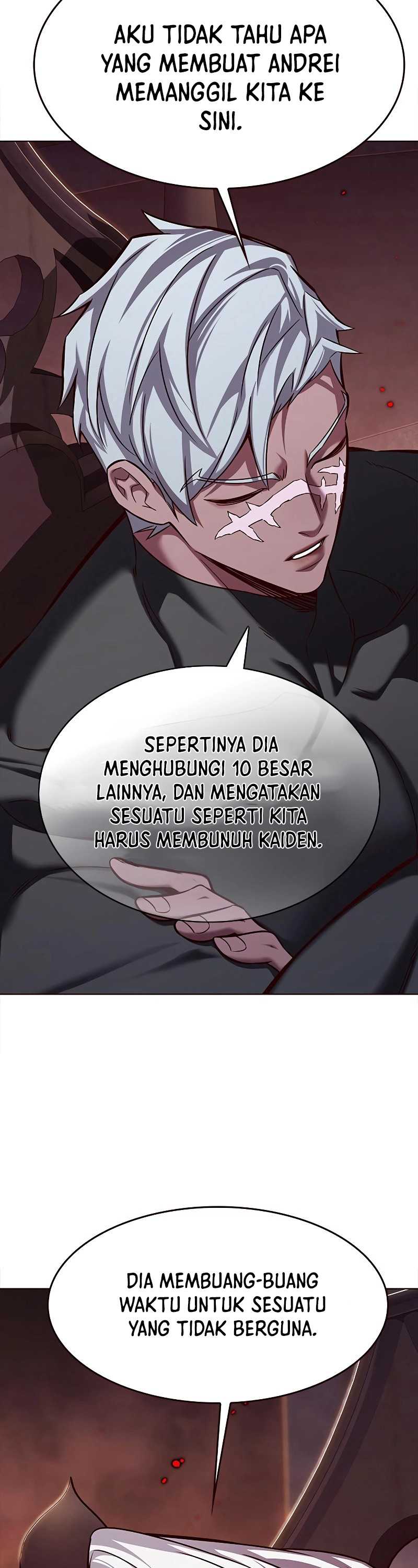 Eleceed Chapter 309 Gambar 4