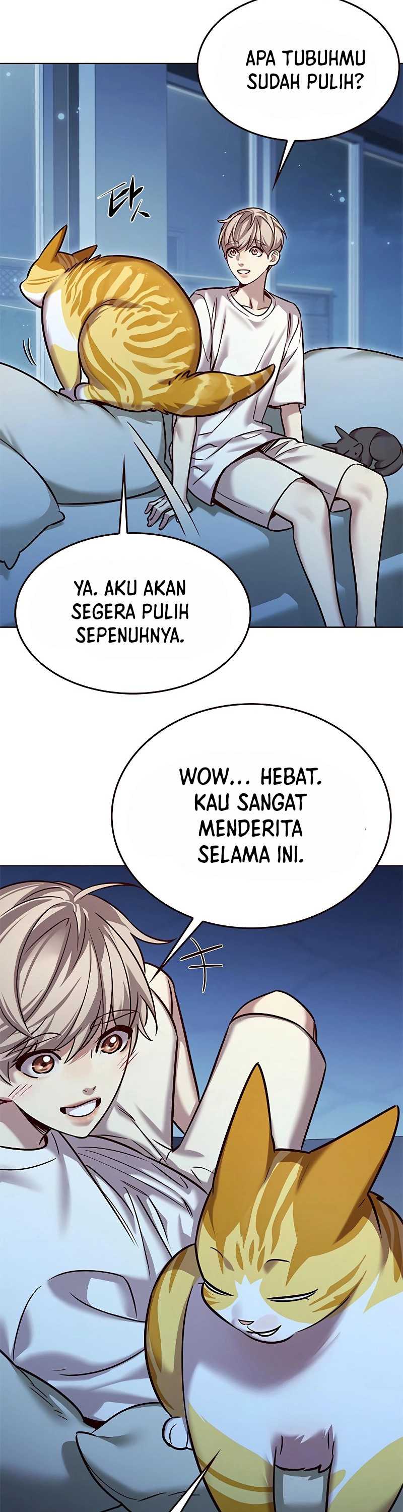 Eleceed Chapter 309 Gambar 41