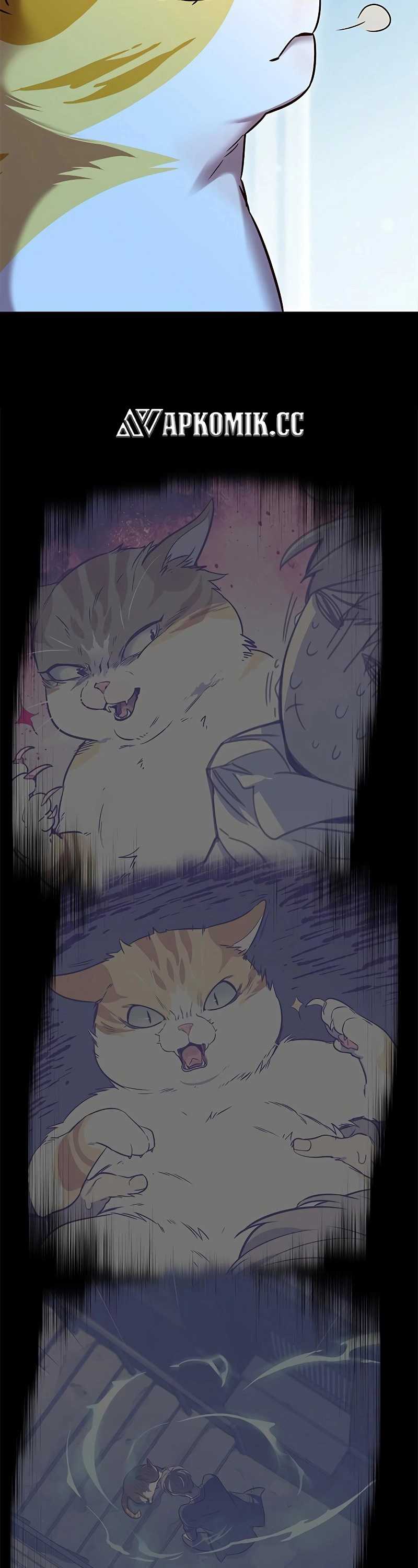Eleceed Chapter 309 Gambar 43