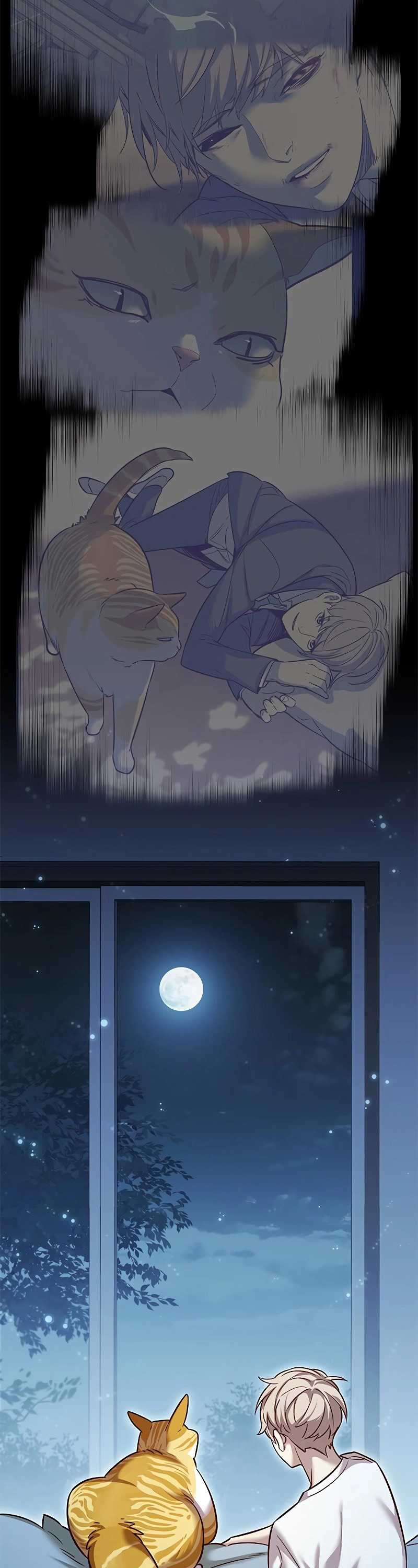 Eleceed Chapter 309 Gambar 44