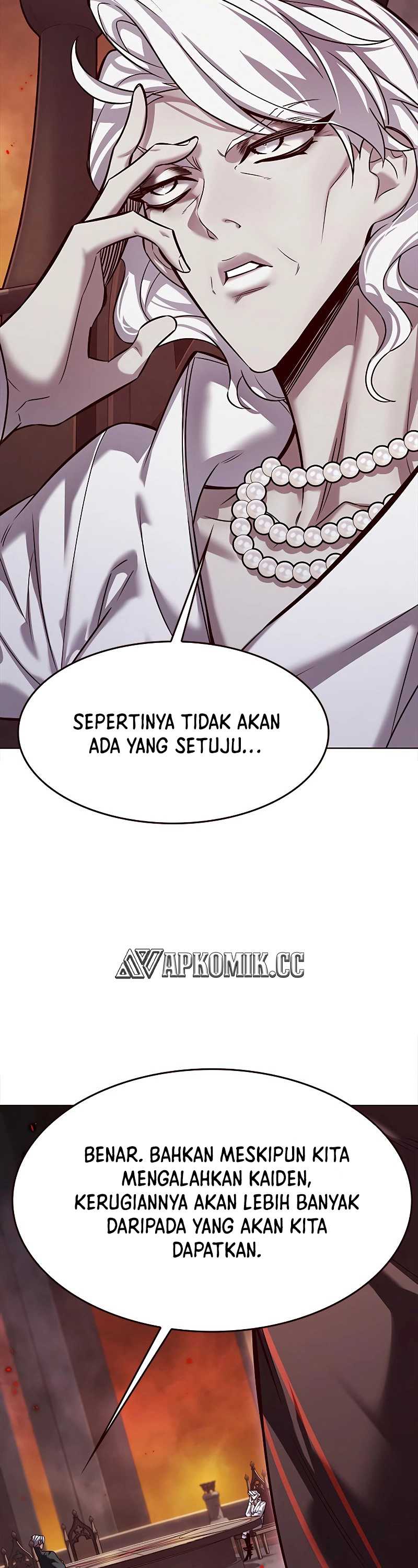 Eleceed Chapter 309 Gambar 5