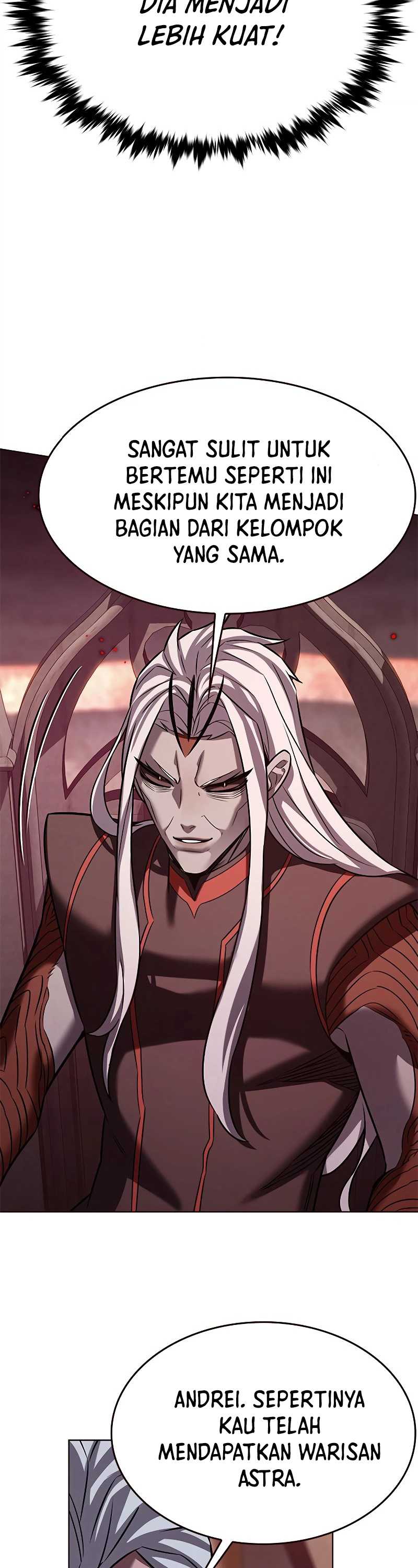 Eleceed Chapter 309 Gambar 9