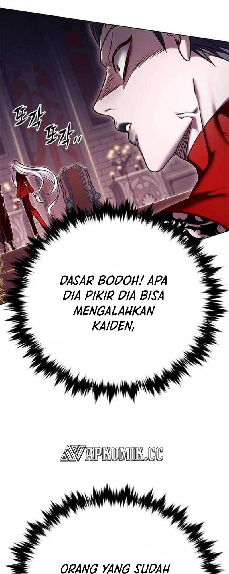 Eleceed Chapter 308 Gambar 11