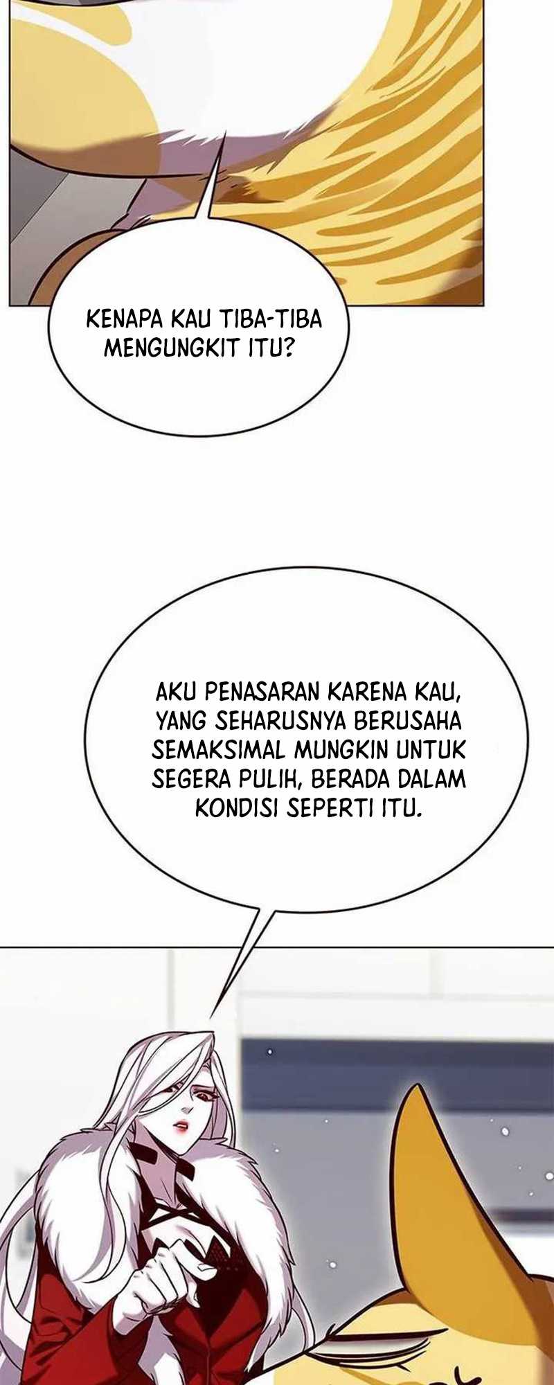 Eleceed Chapter 308 Gambar 39