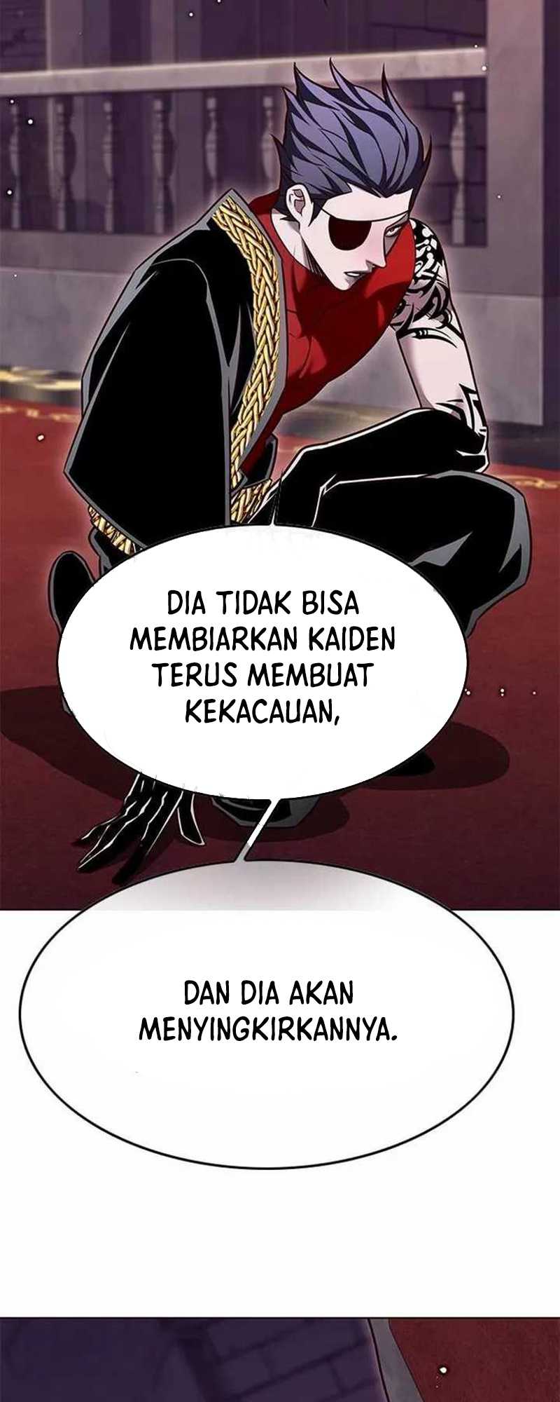 Eleceed Chapter 308 Gambar 4