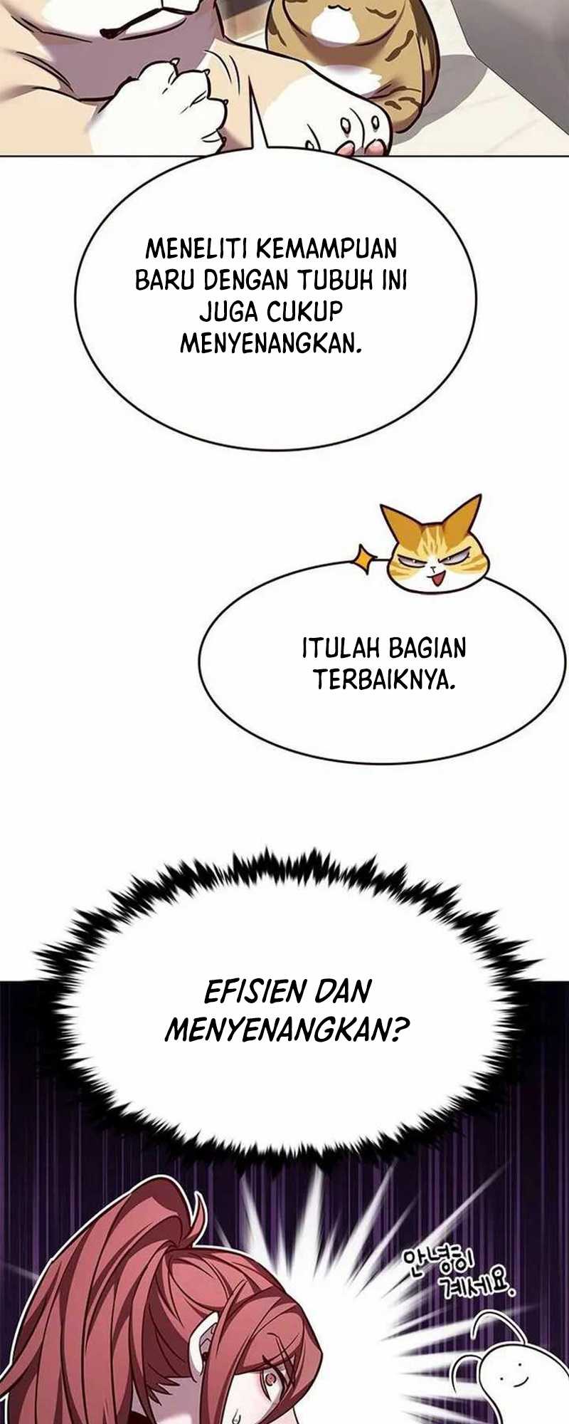 Eleceed Chapter 308 Gambar 44