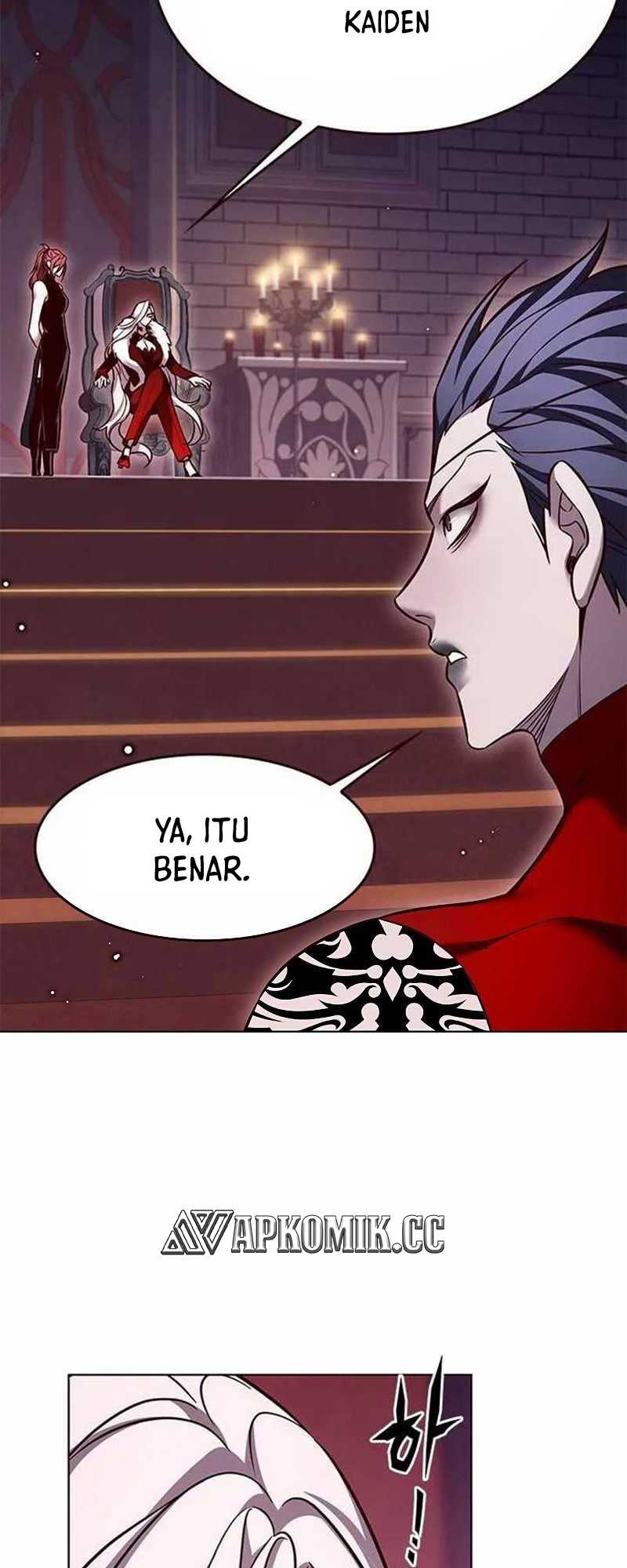 Eleceed Chapter 308 Gambar 6