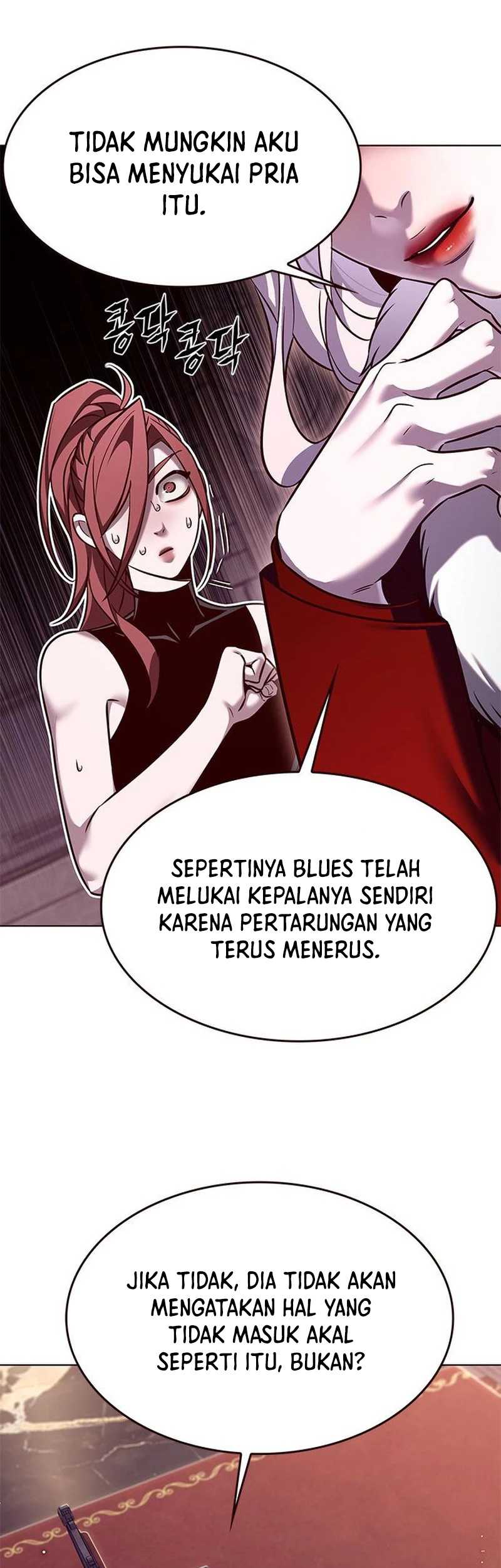 Eleceed Chapter 307 Gambar 41