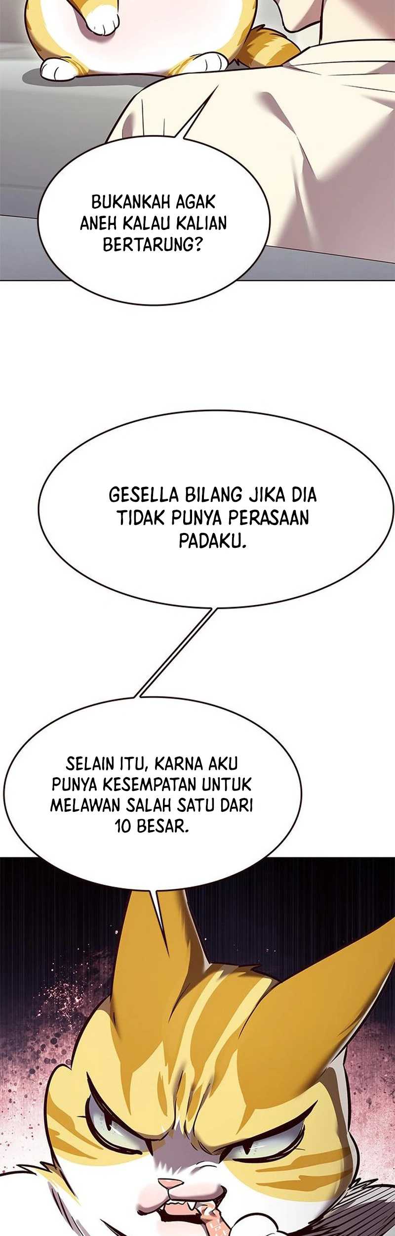 Eleceed Chapter 307 Gambar 5