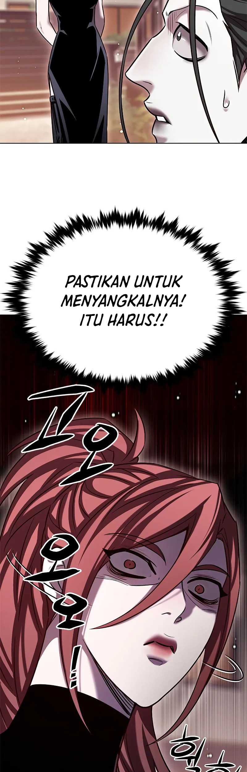 Eleceed Chapter 306 Gambar 14