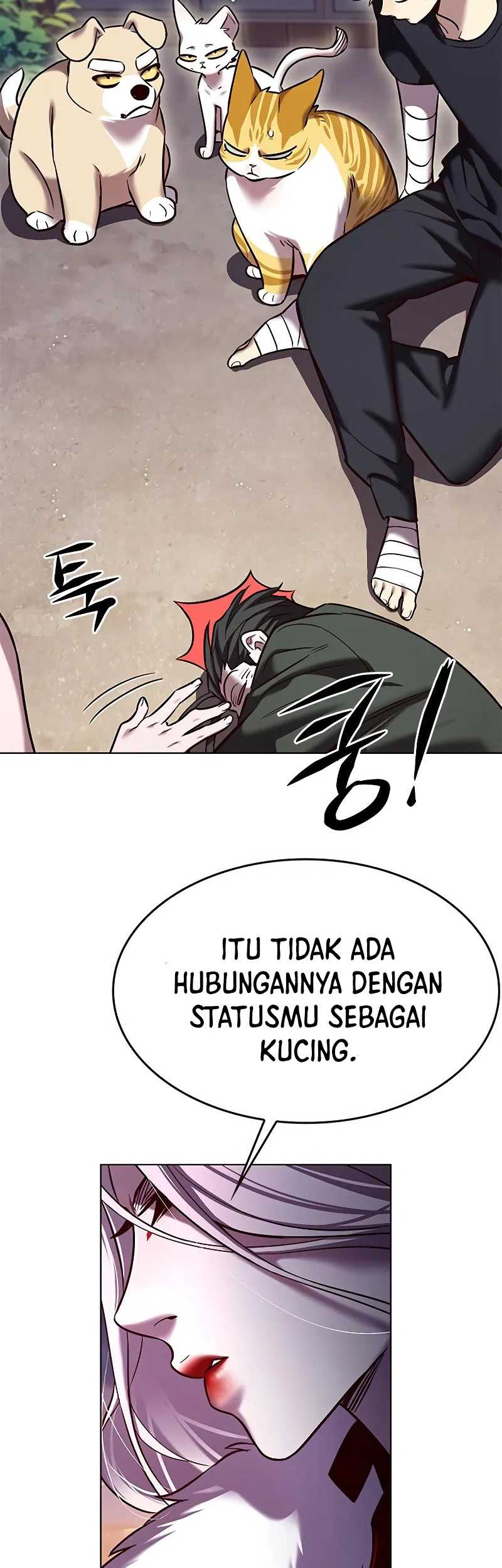 Eleceed Chapter 306 Gambar 34