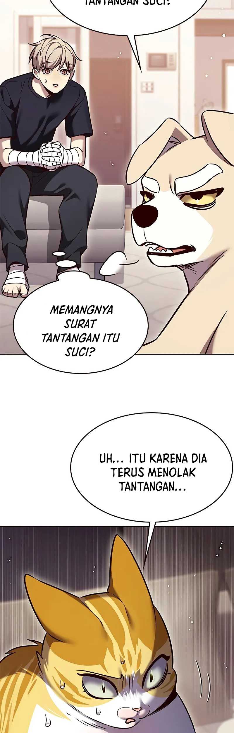 Eleceed Chapter 306 Gambar 55