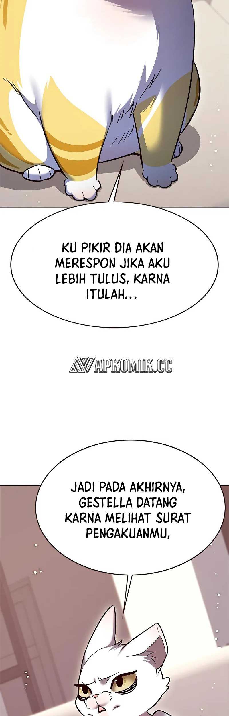 Eleceed Chapter 306 Gambar 56