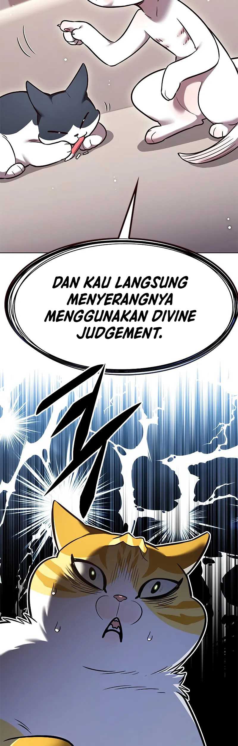 Eleceed Chapter 306 Gambar 57