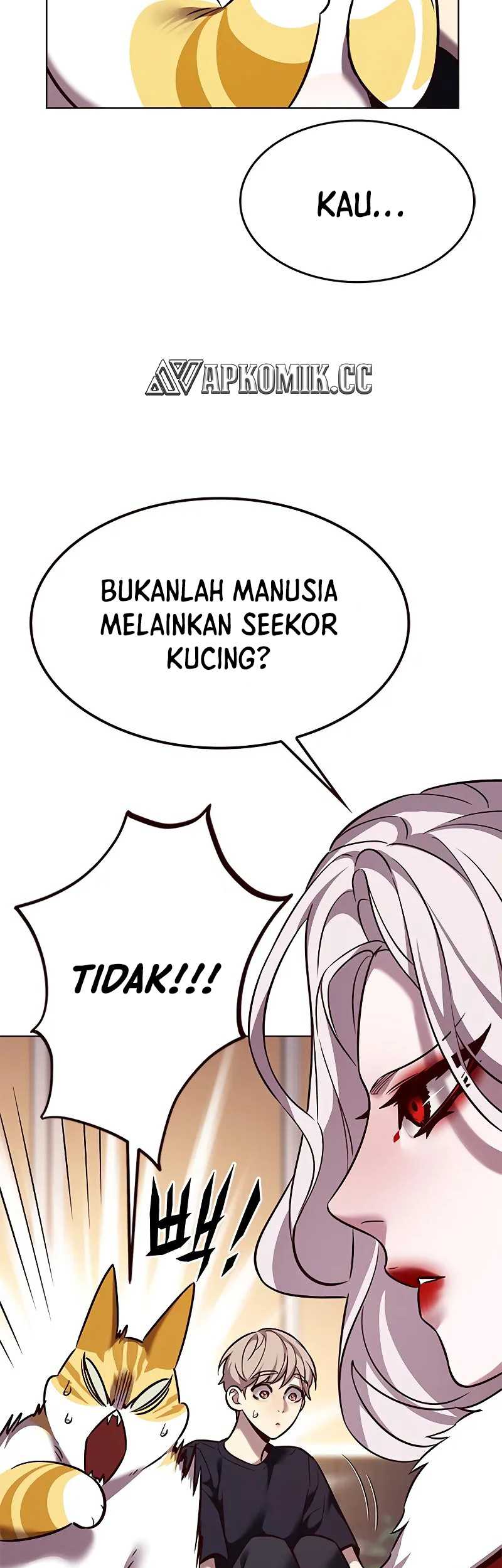 Eleceed Chapter 306 Gambar 6