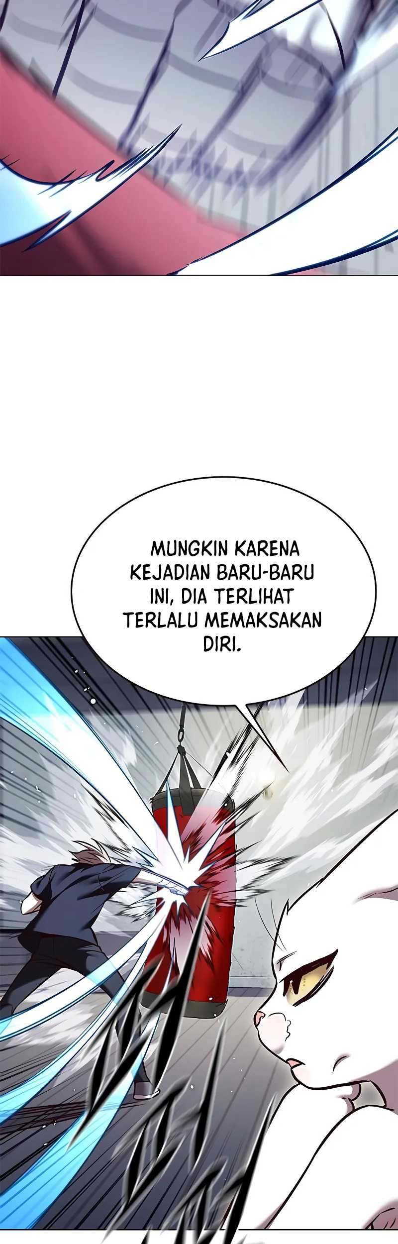 Eleceed Chapter 305 Gambar 10