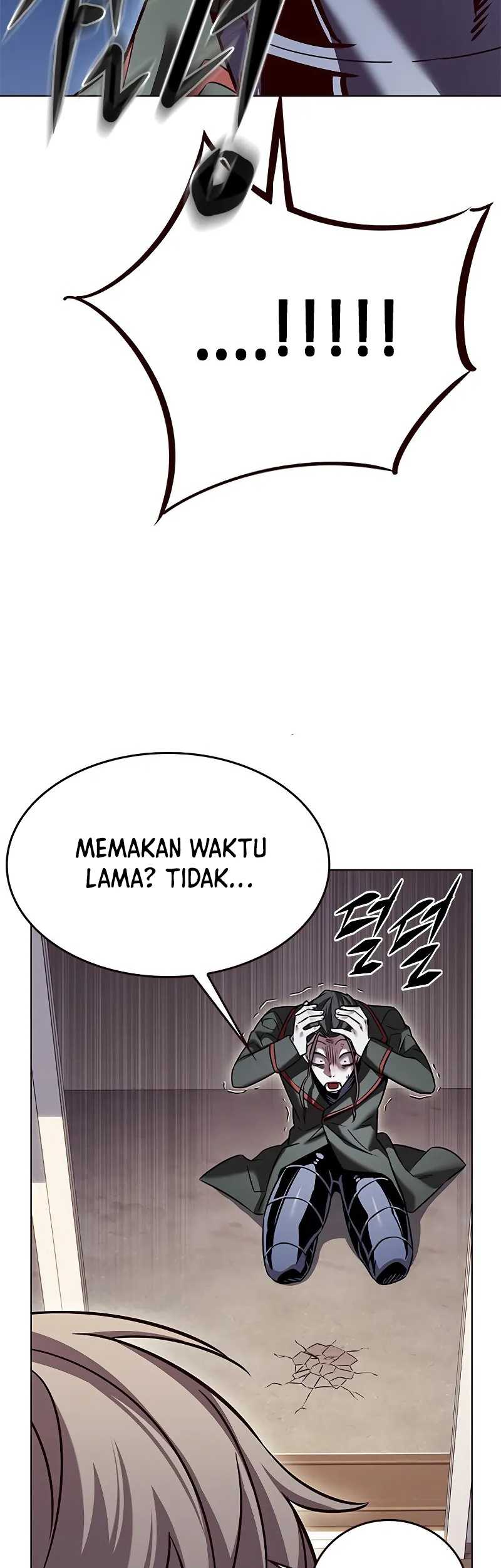 Eleceed Chapter 305 Gambar 50