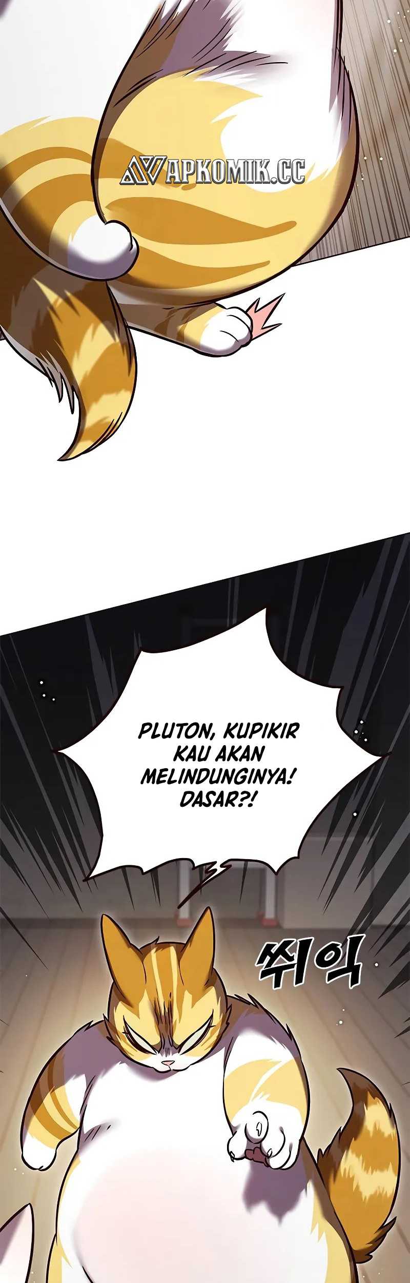 Eleceed Chapter 304 Gambar 11