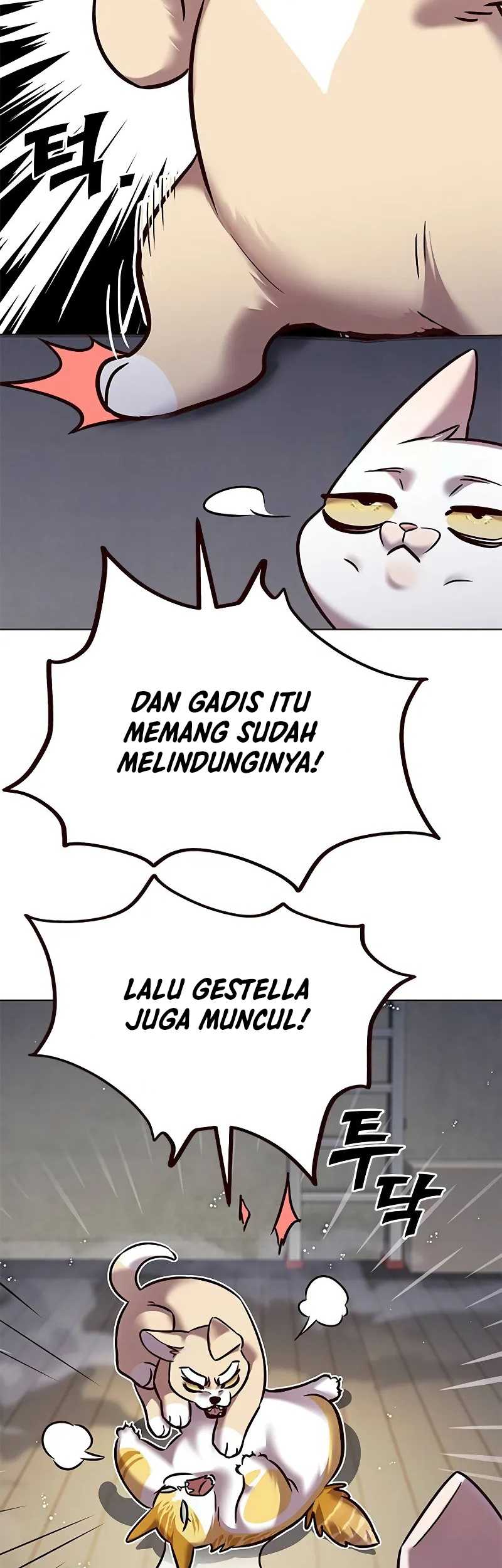 Eleceed Chapter 304 Gambar 13