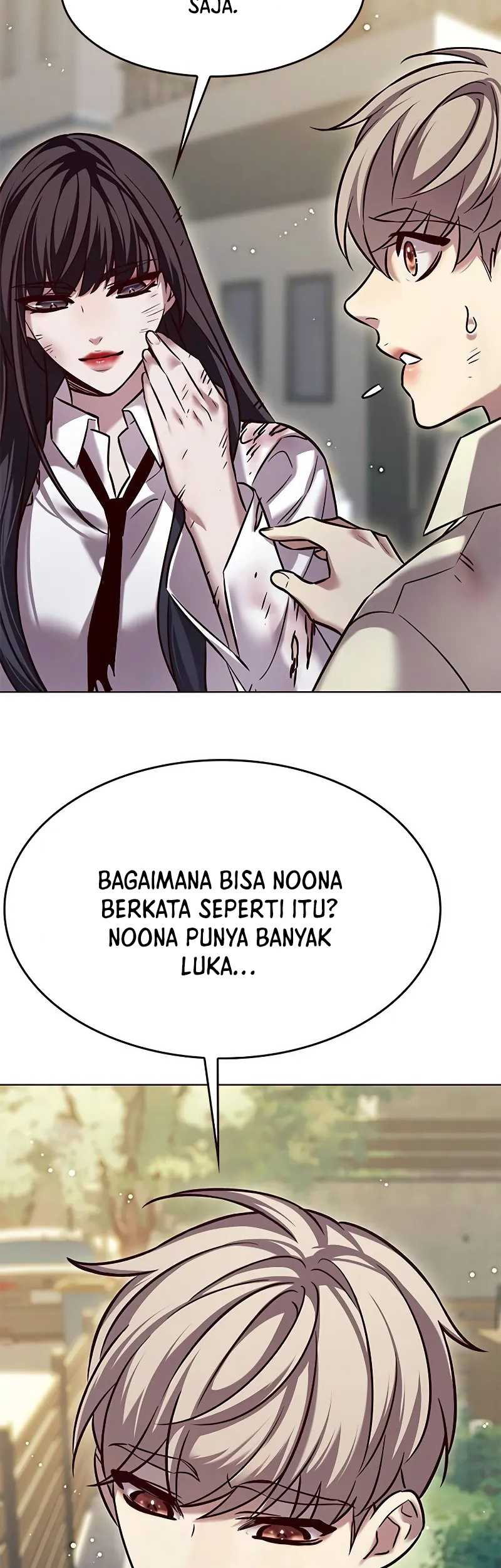 Eleceed Chapter 304 Gambar 17