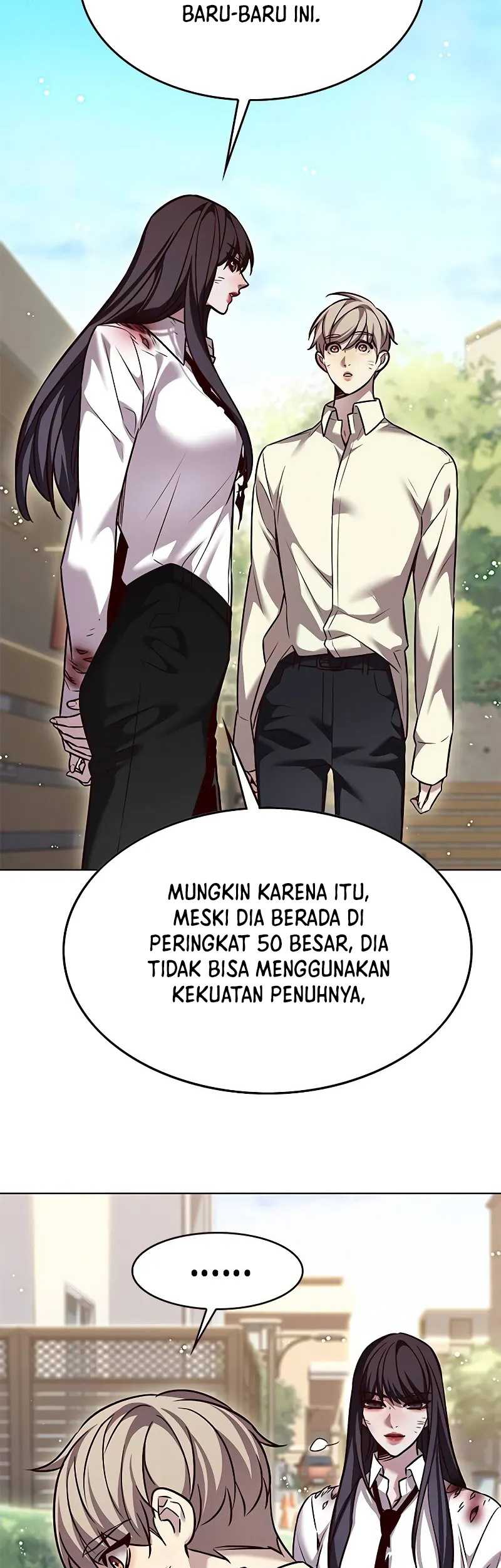 Eleceed Chapter 304 Gambar 19