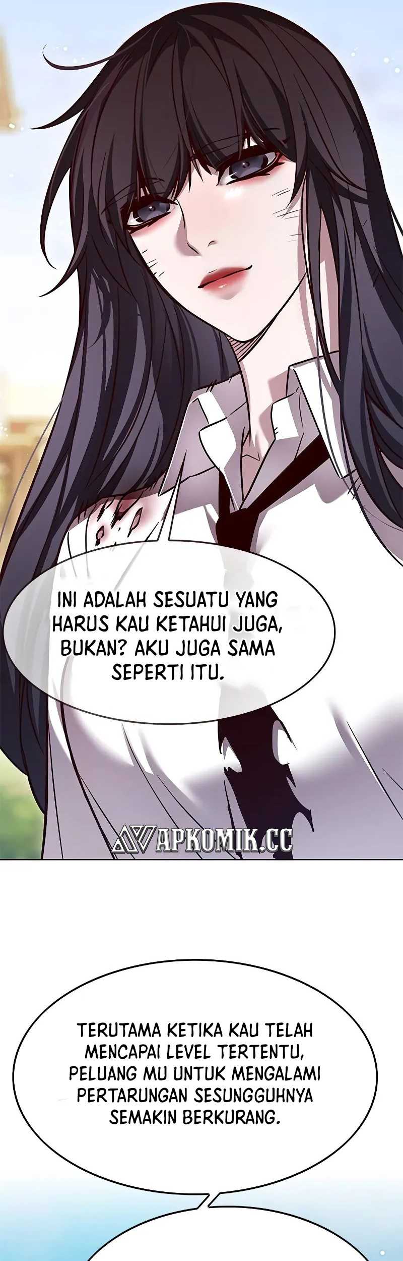 Eleceed Chapter 304 Gambar 22