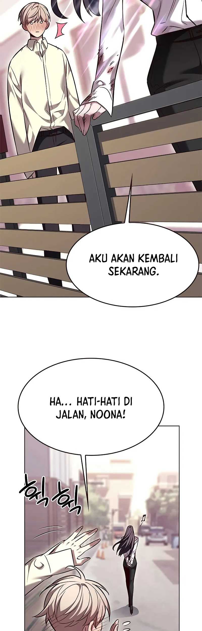 Eleceed Chapter 304 Gambar 31