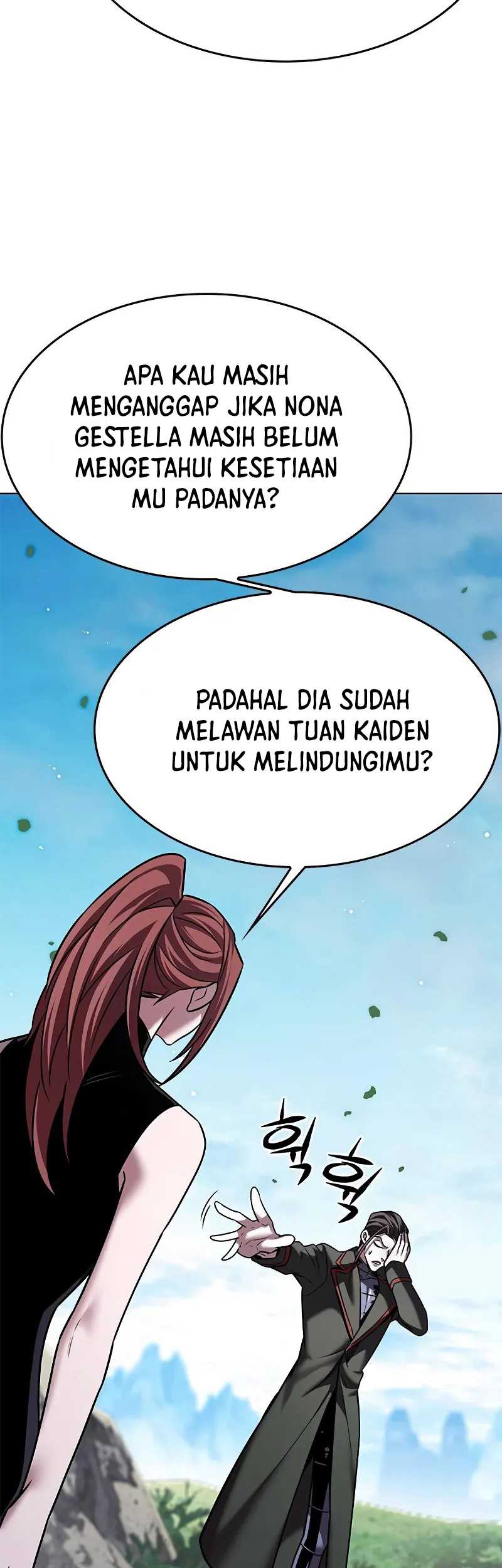 Eleceed Chapter 304 Gambar 49