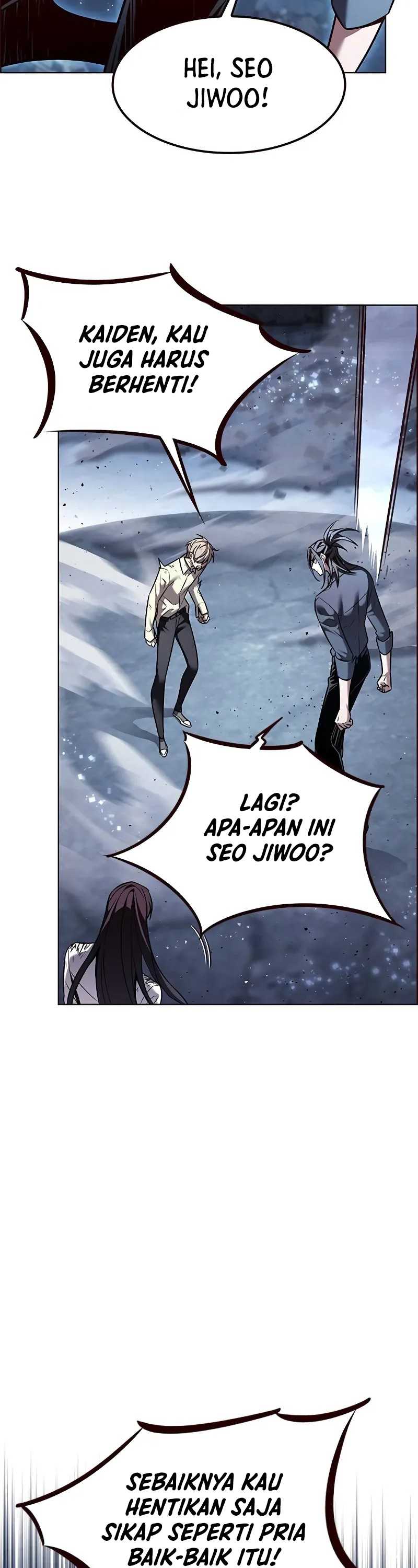 Eleceed Chapter 303 Gambar 25