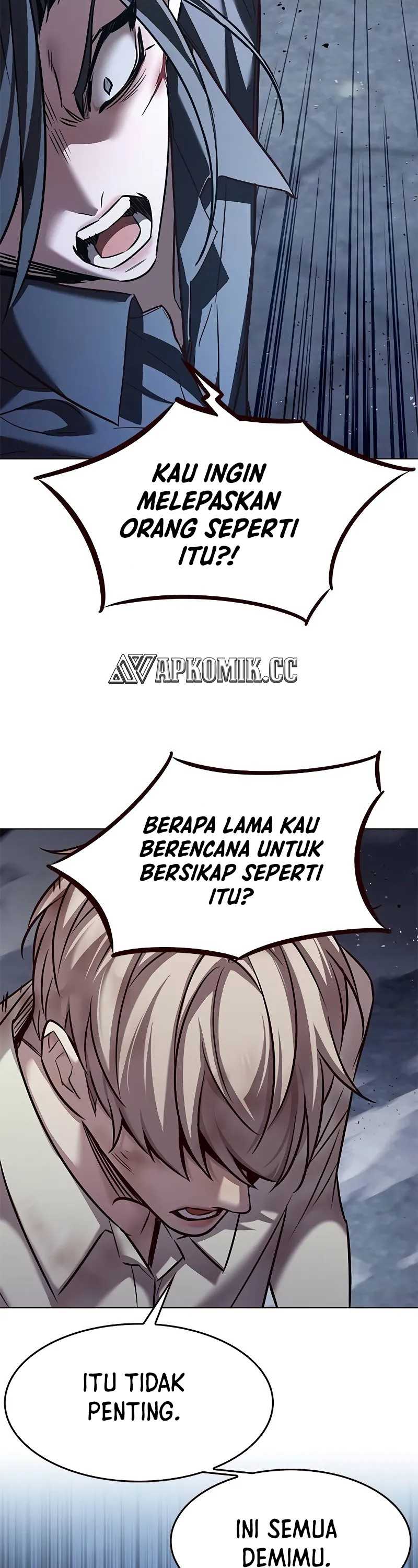 Eleceed Chapter 303 Gambar 27