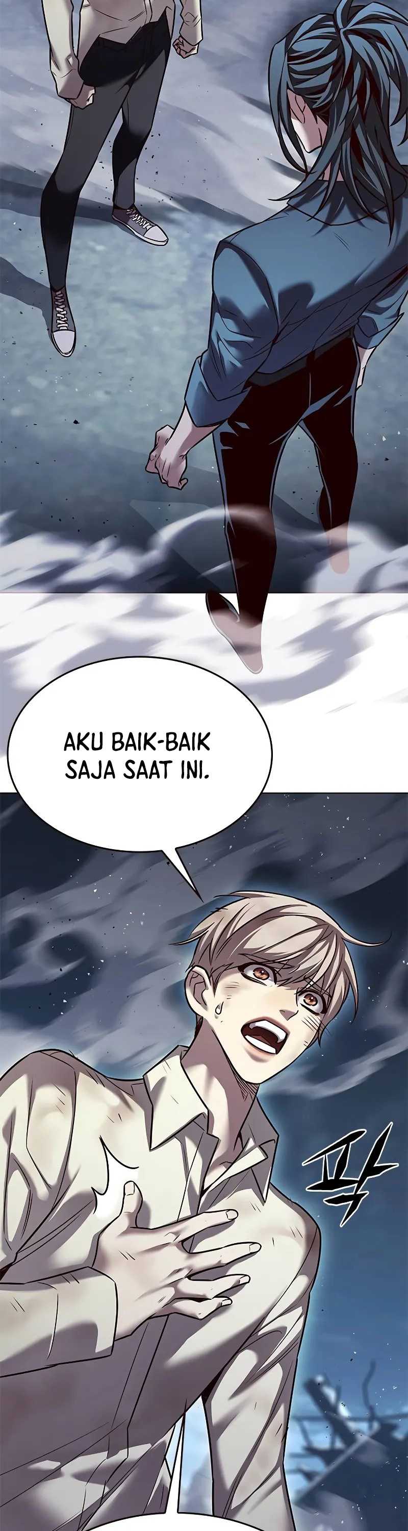 Eleceed Chapter 303 Gambar 29