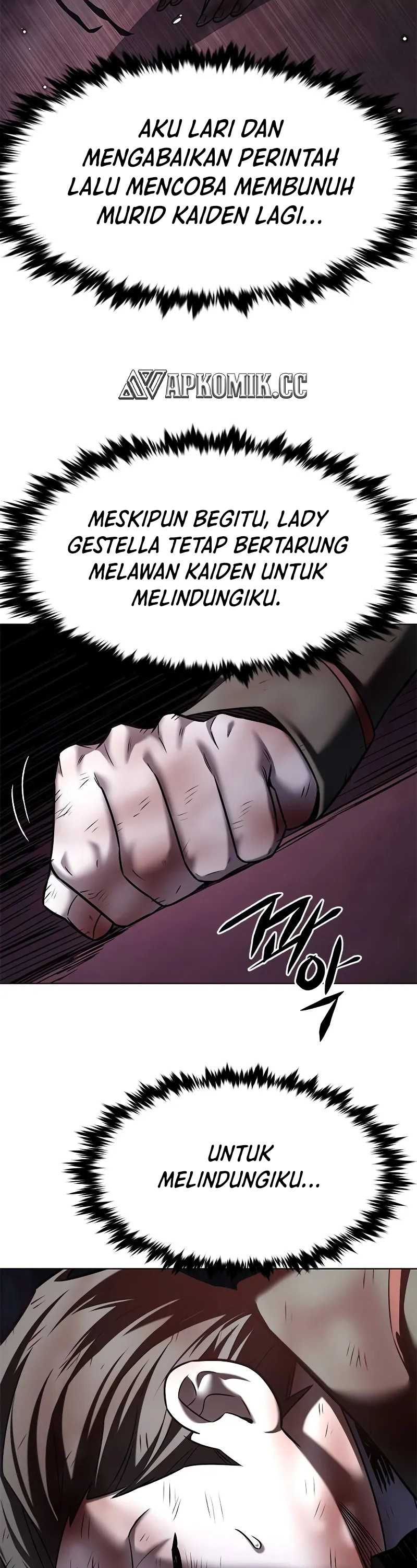 Eleceed Chapter 303 Gambar 57