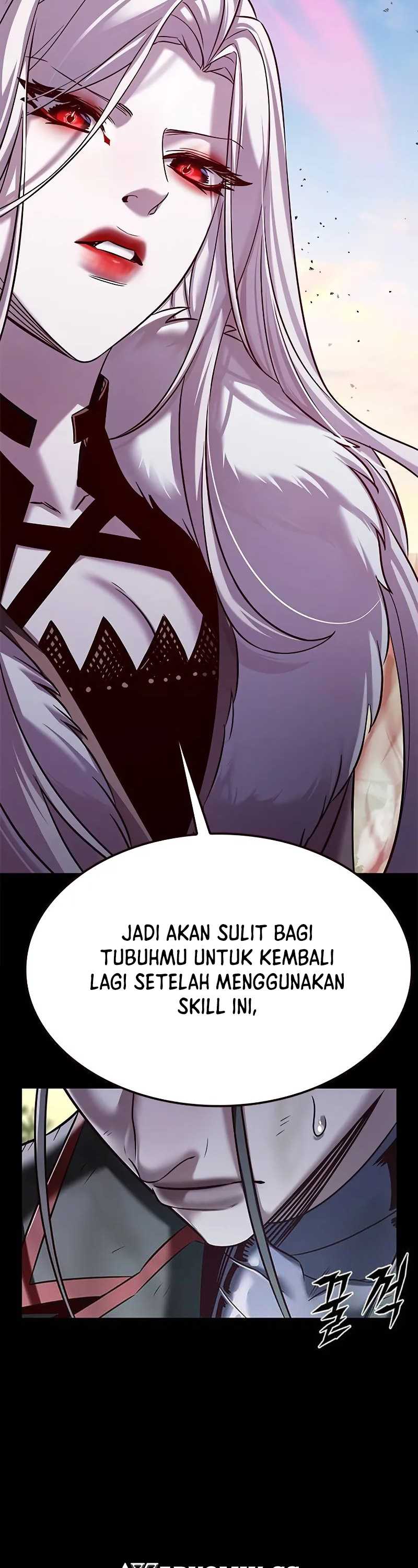 Eleceed Chapter 302 Gambar 10