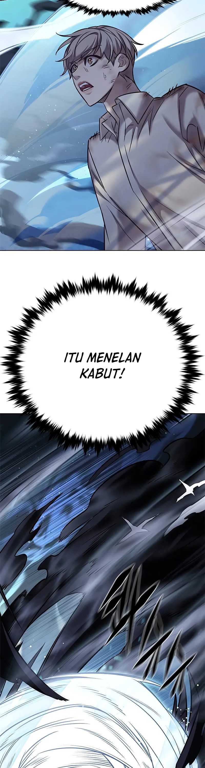 Eleceed Chapter 302 Gambar 38