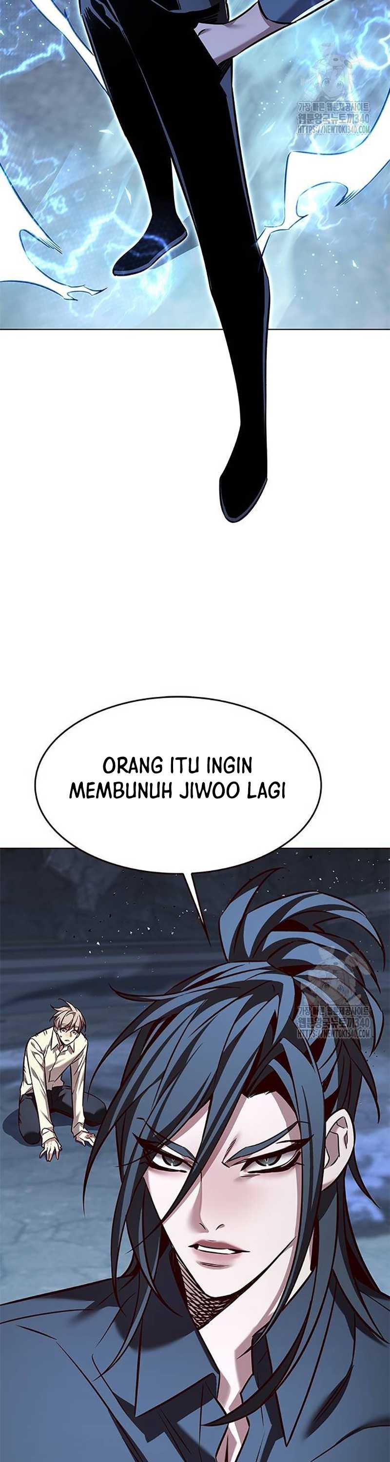 Eleceed Chapter 302 Gambar 62