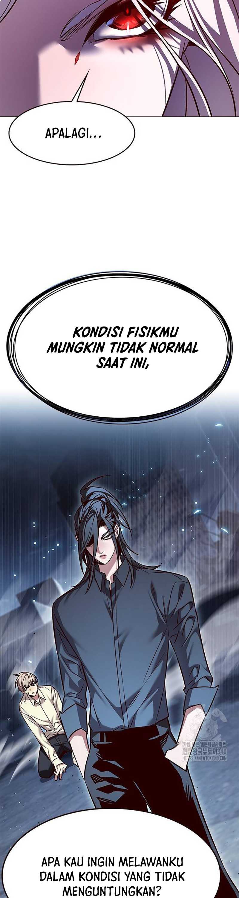 Eleceed Chapter 302 Gambar 67