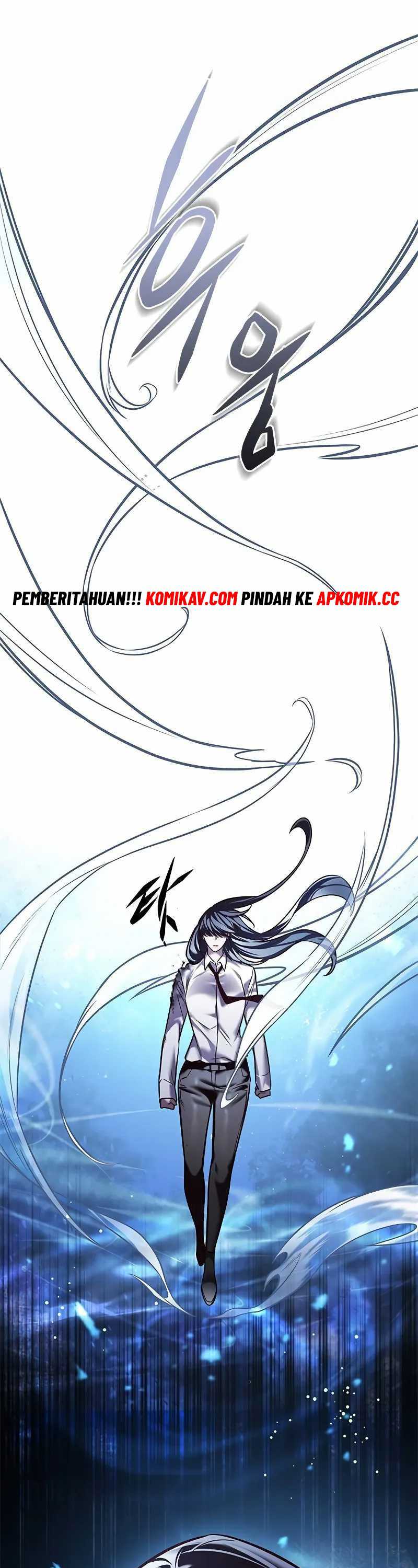 Baca Manhwa Eleceed Chapter 301 Gambar 2