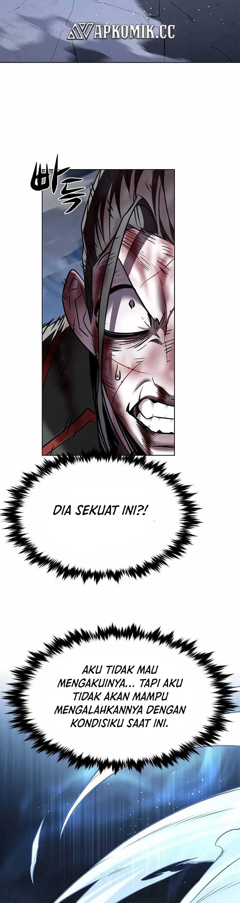 Eleceed Chapter 301 Gambar 28