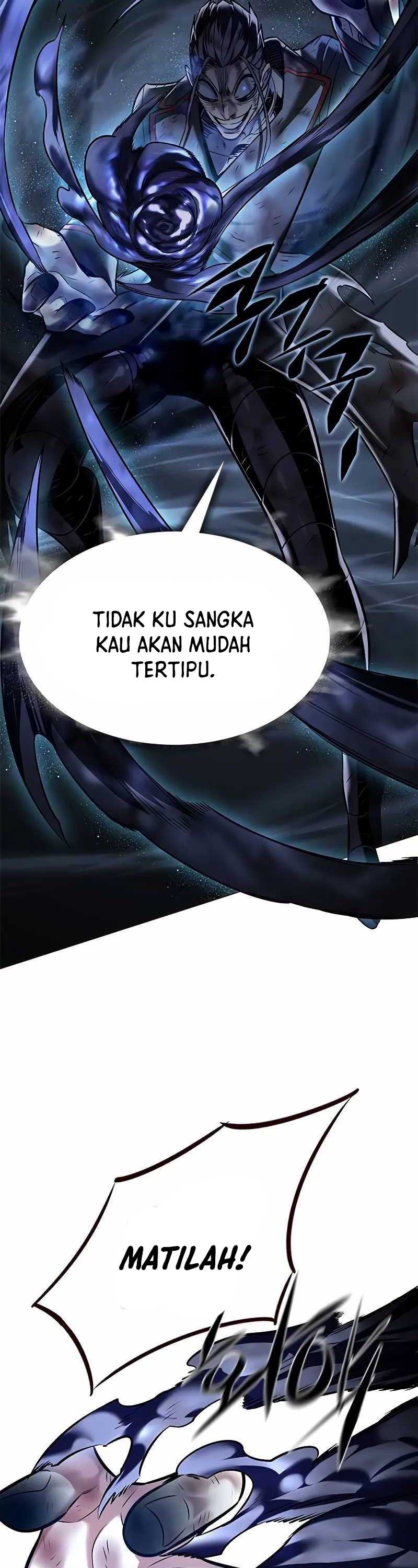 Eleceed Chapter 301 Gambar 37