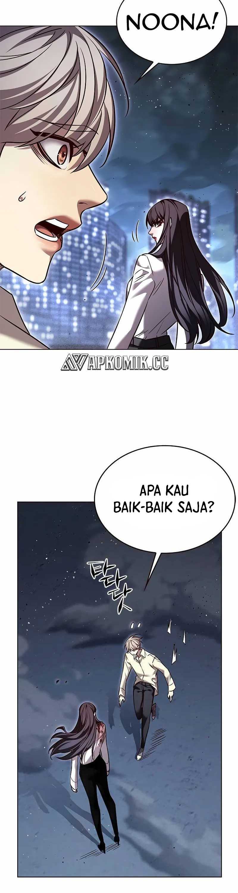 Eleceed Chapter 301 Gambar 55