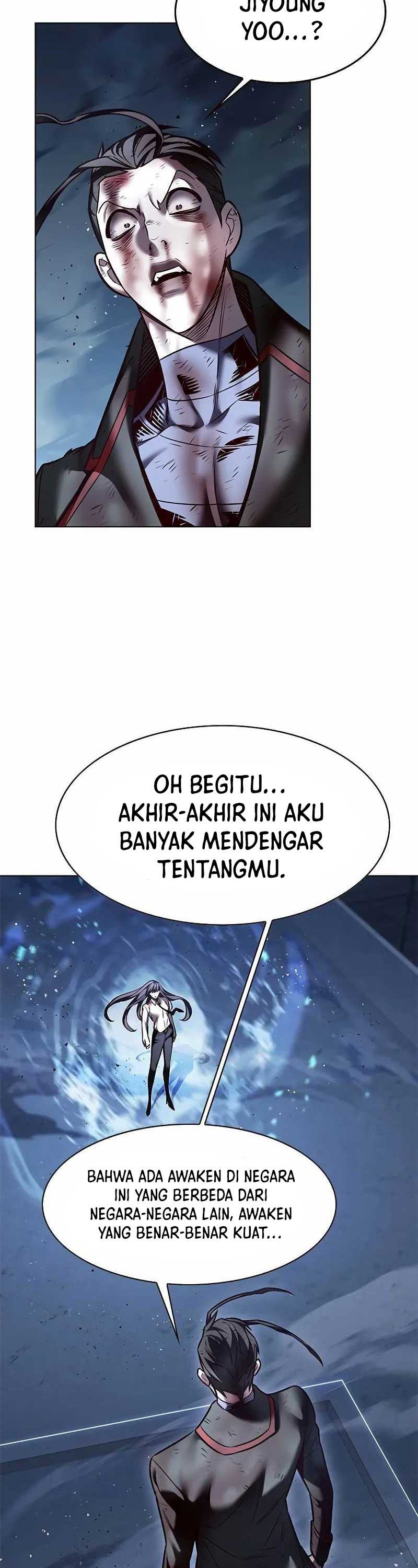 Eleceed Chapter 301 Gambar 6