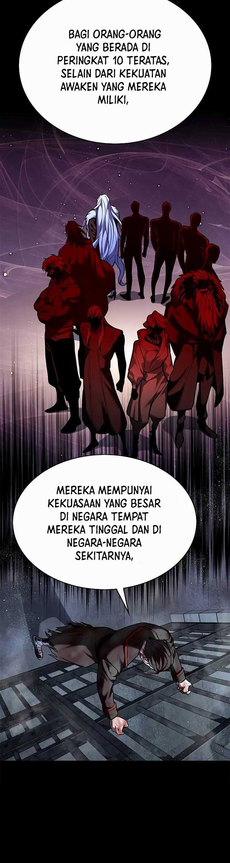 Eleceed Chapter 300 Gambar 25