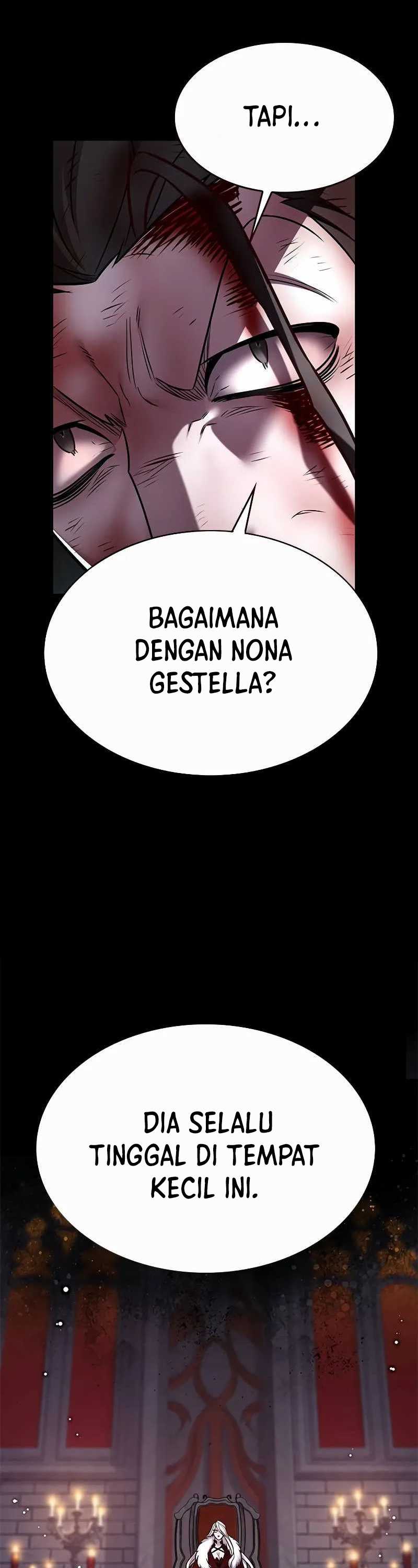 Eleceed Chapter 300 Gambar 26