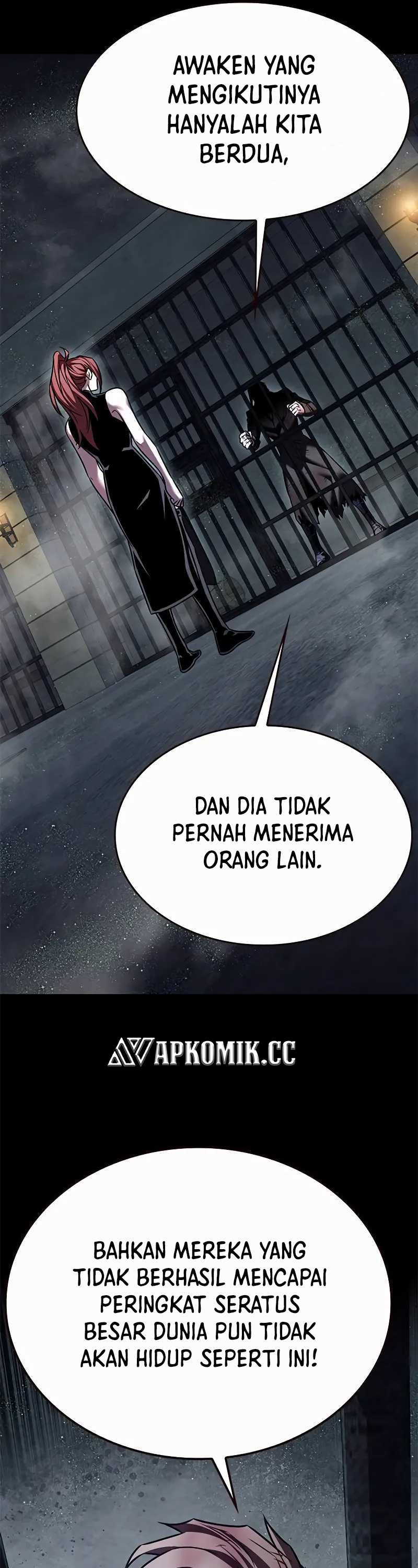 Eleceed Chapter 300 Gambar 28