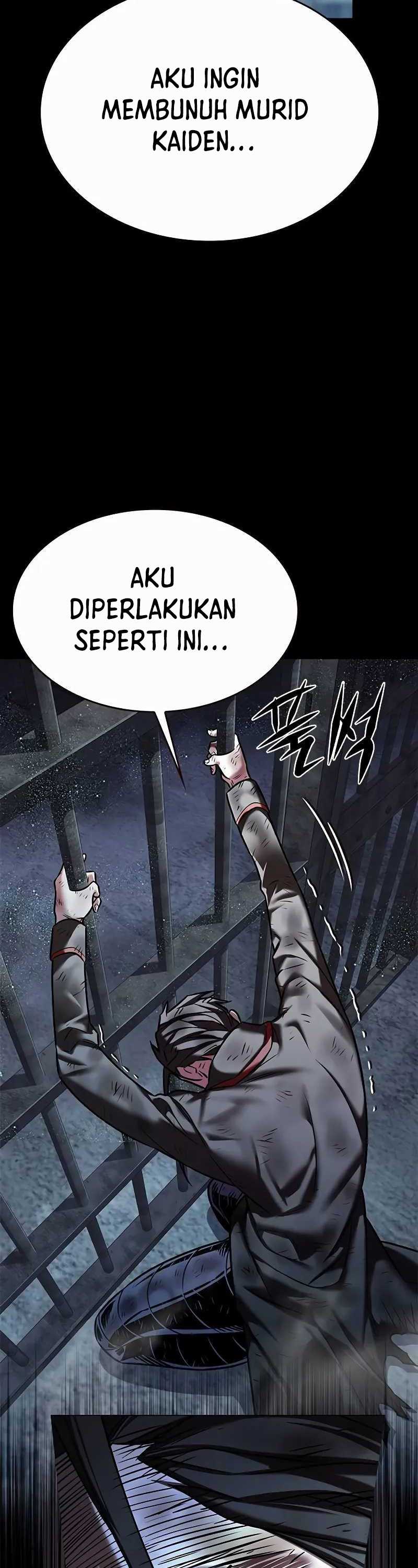 Eleceed Chapter 300 Gambar 31